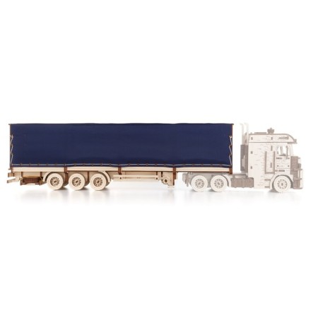 Model EWA TRAILER MODEL-2