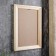 Photo frame with 20 15x23 cm, white tree