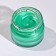 Water -soluble glitter Konfinetta "Emerald", 5 g.