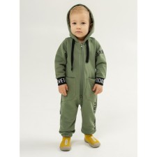 Buffy -Buffy Ketinson, height 74 cm, khaki color