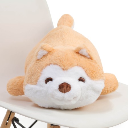 Corgi soft toy, 50 cm-1