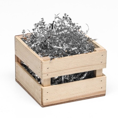 Filler Laminated 50 g silver-1