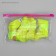 Rubber boots "All-terrain vehicle", set 4 pcs., Rr. M (sole 5 x 4 cm), yellow