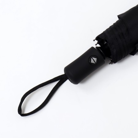 Automatic "whisper", 3 additions, 8 knitting needles, r = 48 cm, black color-6