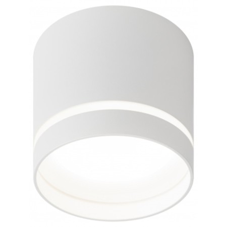 Lamp 1x12W GX53 8.5x8.5x8 cm, white-5