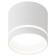 Lamp 1x12W GX53 8.5x8.5x8 cm, white