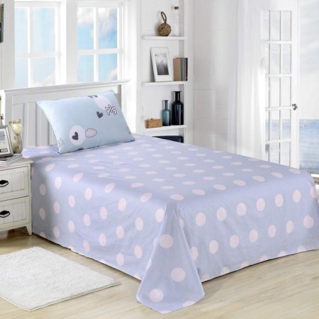 Bed linen 1.5 joint venture "Piggi", size 160x230 cm, 160x220 cm, 50x70 cm-8