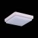Ceiling EVOLUCE lamp. Sle200212-01. Taddio. 1x20 W, LED, 4000K, 1460 LM, 24x24x5 cm, white color