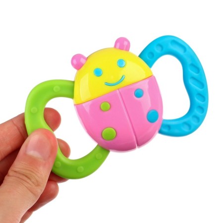 Boat "butterfly" with elastic elements, baby-1