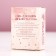 Bath salt “warmth and comfort!”, 100 g, rose aroma, pure happiness