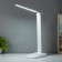 Table lamp 8W 450lm 6500k white K-1,2M
