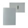 Folder on 2 rings A4, Calligrata, 18 mm, 500 μm, gray