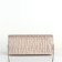 Magneta bag bag, long chain, golden color