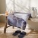 Tenle Ethel Dinosaurus, 70x130 cm, 100% cotton, 420 g/m2