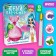 Set for creativity. Young perfumer "Magic Fairy"