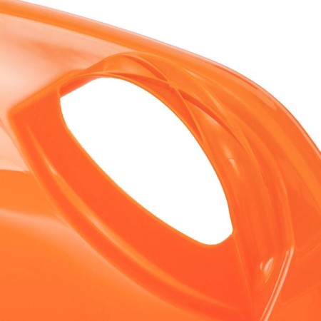 Ledyanka Round "Sirius", color mix-5