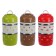 Lunch-Box "kittens", 1.23 l, retains heat 4 hours, 11.5 x 23 cm, mix