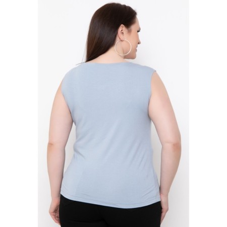 Female blouse, size 50-5