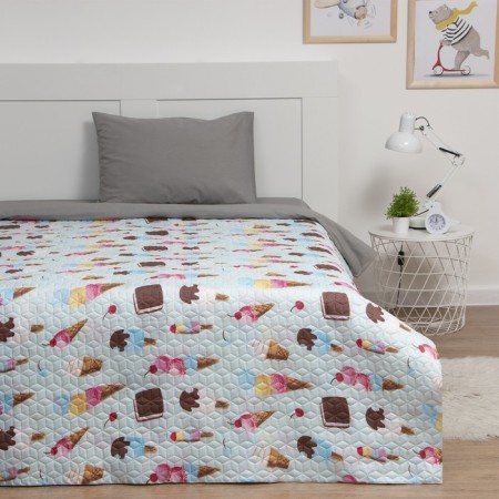 Cover "Lovelife" ice cream, ultra -step 150x210 ± 5 cm, pl 210 g/m
