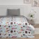 Cover "Lovelife" ice cream, ultra -step 150x210 ± 5 cm, pl 210 g/m
