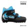 Brows Ski children's Winter Star Control Kids, NNN, p. 33, black/blue color