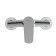 Shower mixer Cersanit flavis a63036
