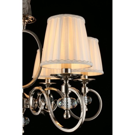 Suspended chandelier Reni E14 240W-6