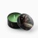 New Year. New Year's candle in the iron bank "New Year" aroma spruce branches, 4.8 cm