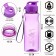 Water bottle, 500 ml, Baby