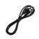 Audio EXPLOYD EX-K-472, Jack 3.5 mm (M) -Jack 3.5 mm (M), 1m, black