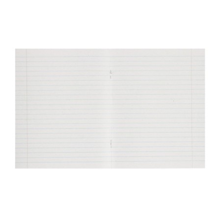A set of subject notebooks 48 sheets "3D", 10 items, with reference material, covered cardboard, block No. 2, whiteness 75% (gray sheets)-45