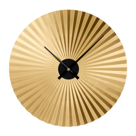 Wall watches, series: loft, smooth move, d-60 cm-3
