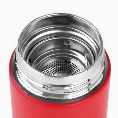 New Year. Thermos "Happiness and Success", 500 ml-3