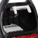 Vacuum cleaner Panasonic MC-CJ911R, bag, 1900 watts, 6 l, red