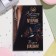 Birthday card!" glitter, congruen, tie, car, 12.5x19.4 cm