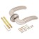 Renz DH 36-08 SN/NP pend set Venice, color nickel matte/nickel shiny