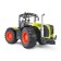 Claas Xerion 5000 tractor with a rotating cabin