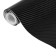 Carbon 4D film, self -adhesive, 50x150 cm, black