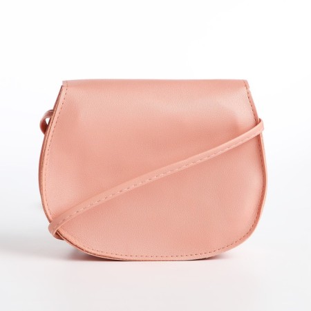 Baby bag on magnet, pink color-1
