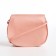 Baby bag on magnet, pink color