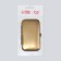 Manicure set "Metallic", 6 items, in case, color mix