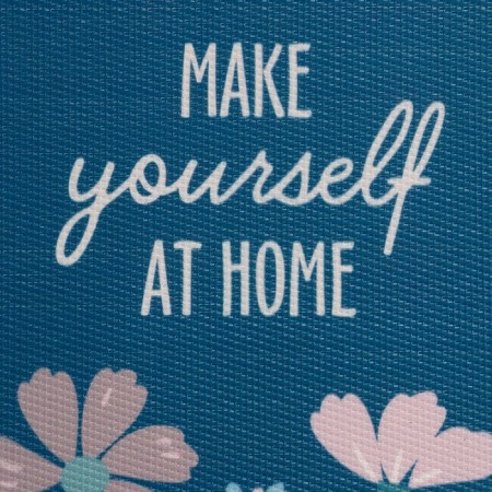 A set of napkins per table 2 pcs. Dolyana "My Home" PVC 40*29cm-2