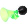 Craxon Dream Bike, plastic, green color