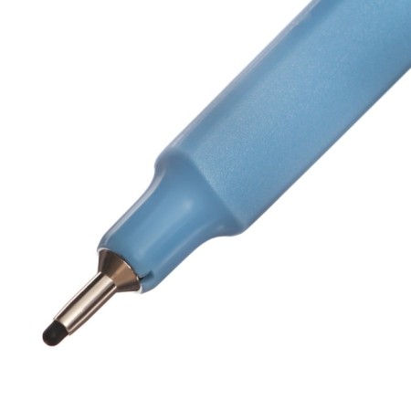 Capillary pen for drawing centropen 2631 line 0.7 mm, color black, letter length 500 m-6