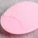 Brushes for washing the face “Blind this spring”, 3 pcs., Silicon