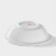 Porcelain Botany Porcelain, 350 ml, d = 16 cm, white
