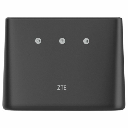 Wi-Fi Router ZTE MF293N black