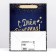 Laminated vertical packet "Happy Birthday!", 18 x 23 x 10 cm