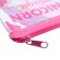 Penal soft, 1 compartment, 95x205 mm, PVC, Minnie Mouse and unicorn