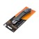 Universal knife Startul ST0922, plastic case, metal guide, 18 mm